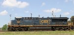 CSX 955